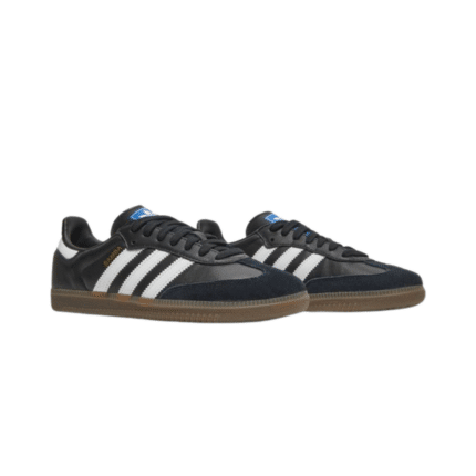 Adidas Samba OG Black White