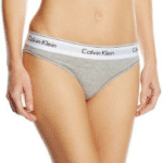 Calvin Klein Bralette Gray