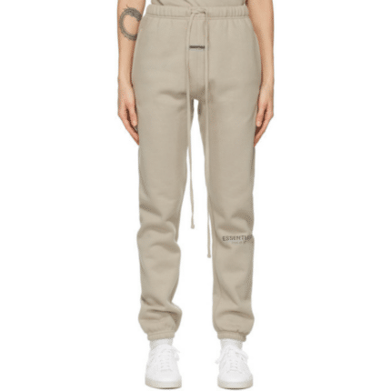Fear Of God Essentials Long Pants Sand