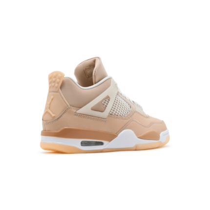 Nike Air Jordan 4 Retro Shimmer W