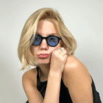 Helen Black Blue - Image 4