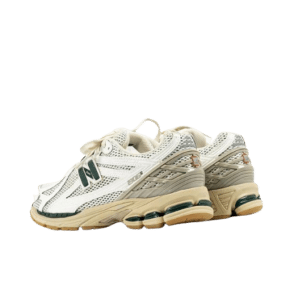 New Balance 1906r Cream Green