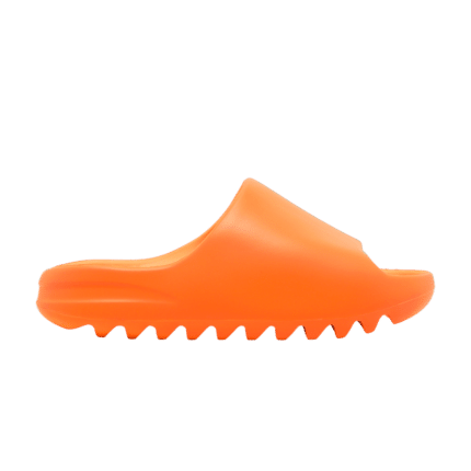 Adidas Yeezy Slide Orange