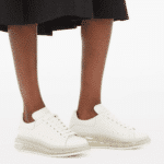 Alexander Mcqueen Oversized Bubble Sole - Image 4