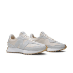 New Balance 327 Light Gray