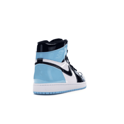 Nike Air Jordan 1 high Inc Patent