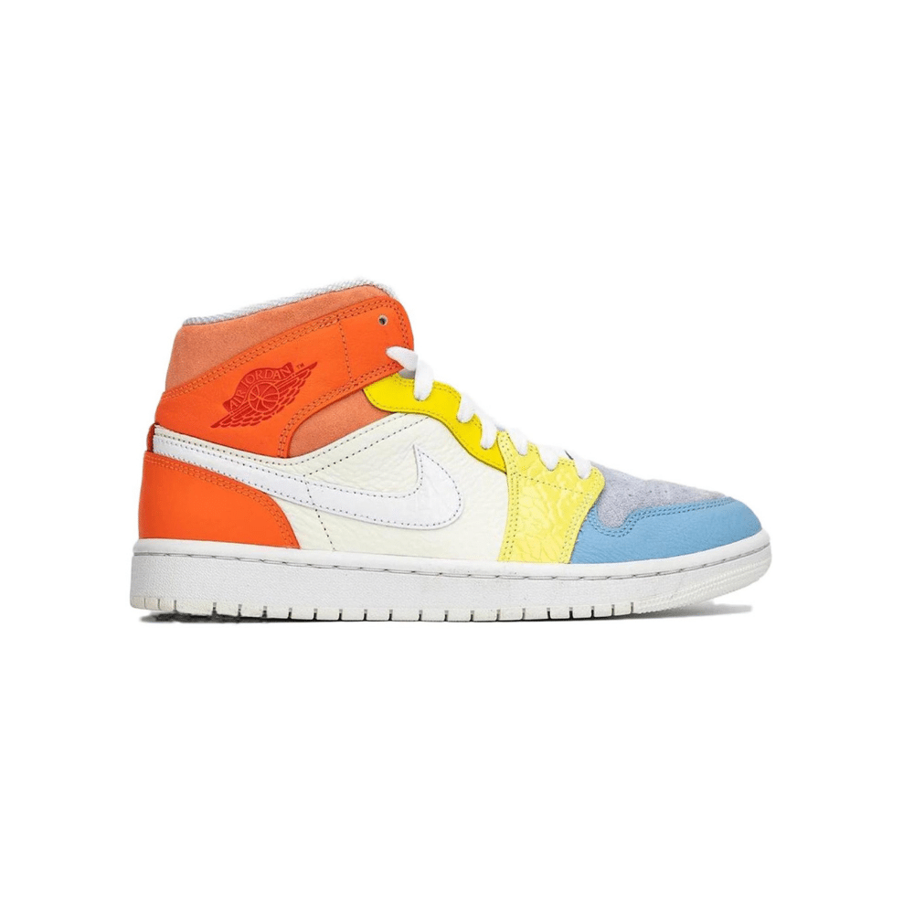 75cd818e-2535-4cb5-b803-a950f7a9872f Nike Air Jordan 1 Mid To My First Coach