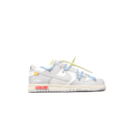 Nike Dunk x Off White Dear Summer