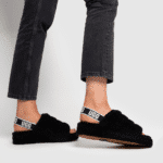 Ugg Fluff Yeah Slides - Image 4
