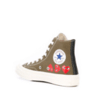 Play Comme Des Garcons x Converse - Image 4