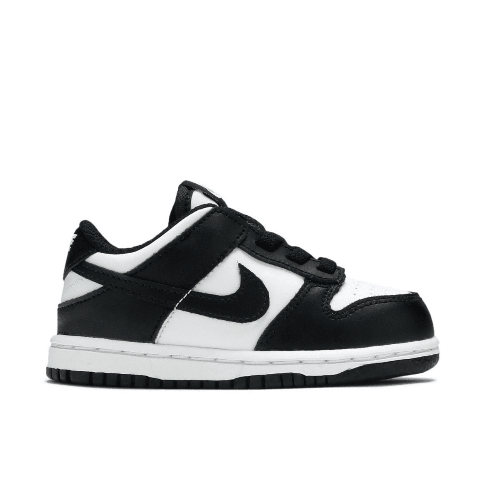 7645fc3c-32f5-43f4-b22f-d63b2a42b357 Nike Kids Dunk low White Black
