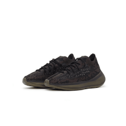 Adidas Yeezy 380 Onyx