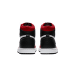 Nike Air Jordan 1 High Satin Snake