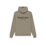 Fear Of God Essentials Hoodie SS21