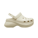Crocs Platform Bae Beige