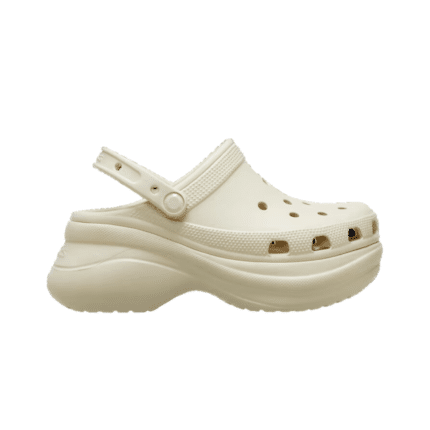 Crocs Platform Bae Beige