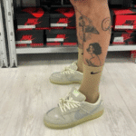Nike SB Dunk Low Mummy