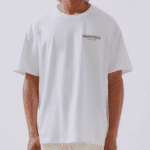 Essentials T Shirt Boxy White