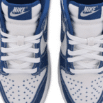 Nike Dunk Low Industrial Blue