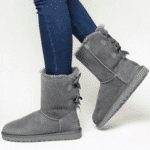 Ugg Baily Bow 2