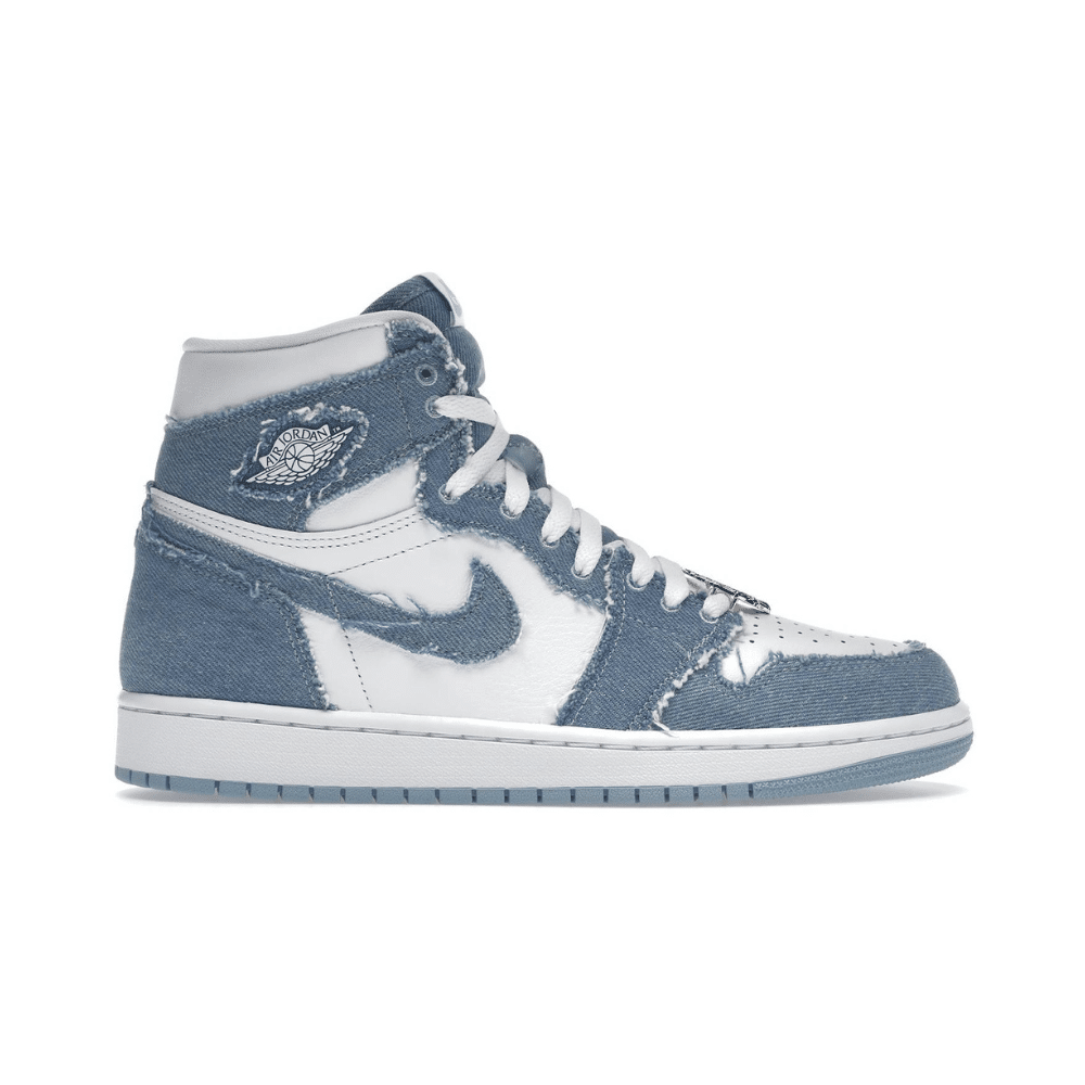 7d7cb3ed-3326-4beb-8935-5f07cd19f4b5 Nike Air Jordan 1 High OG Denim W