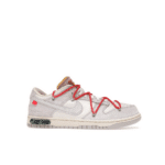 Nike Dunk x Off White Lot 33