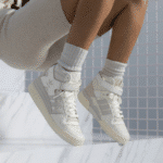 ⁦Adidas Forum 84 High Orbit Grey⁩ – תמונה ⁦4⁩