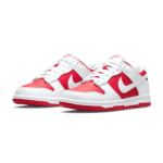 Nike Dunk Low University Red (2021)