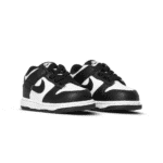 Nike Kids Dunk low White Black