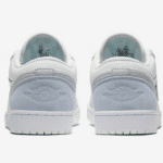 Nike Air Jordan1 Low Paris