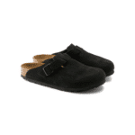 Birkenstock Boston Black