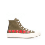 Play Comme Des Garcons x Converse