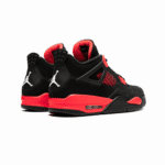 Air Jordan 4 Retro Red Thunder