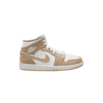Nike Air Jordan 1 Mid Hemp