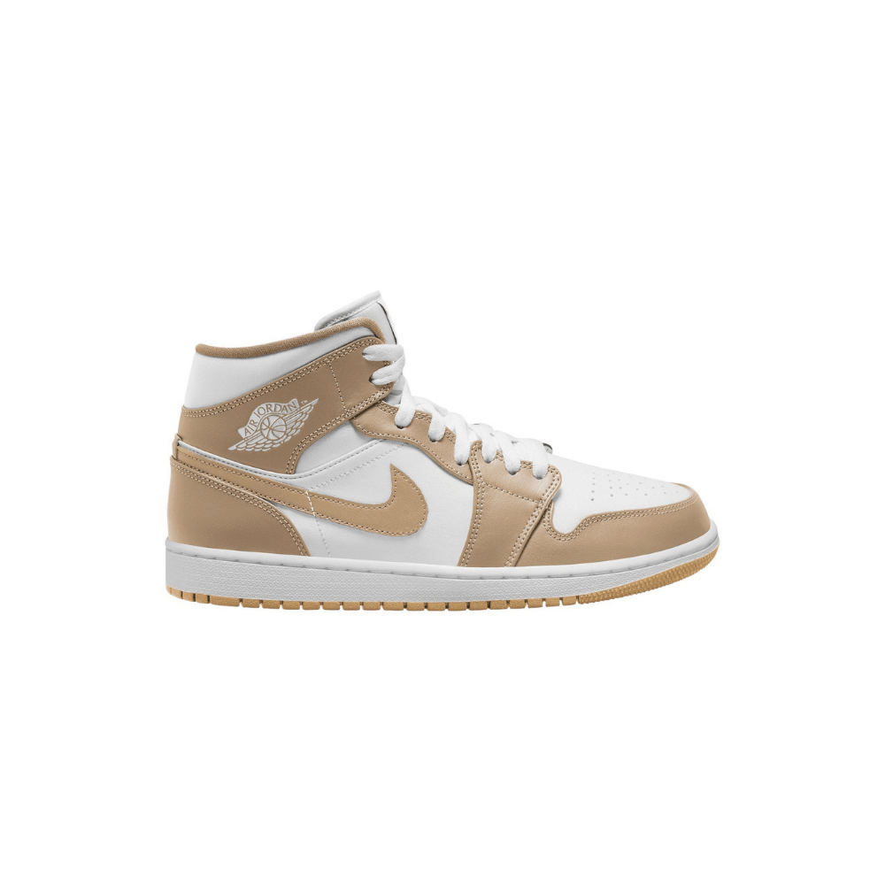 83811b91-0d41-44a4-928f-ec03b16796f7 Nike Air Jordan 1 Mid Hemp