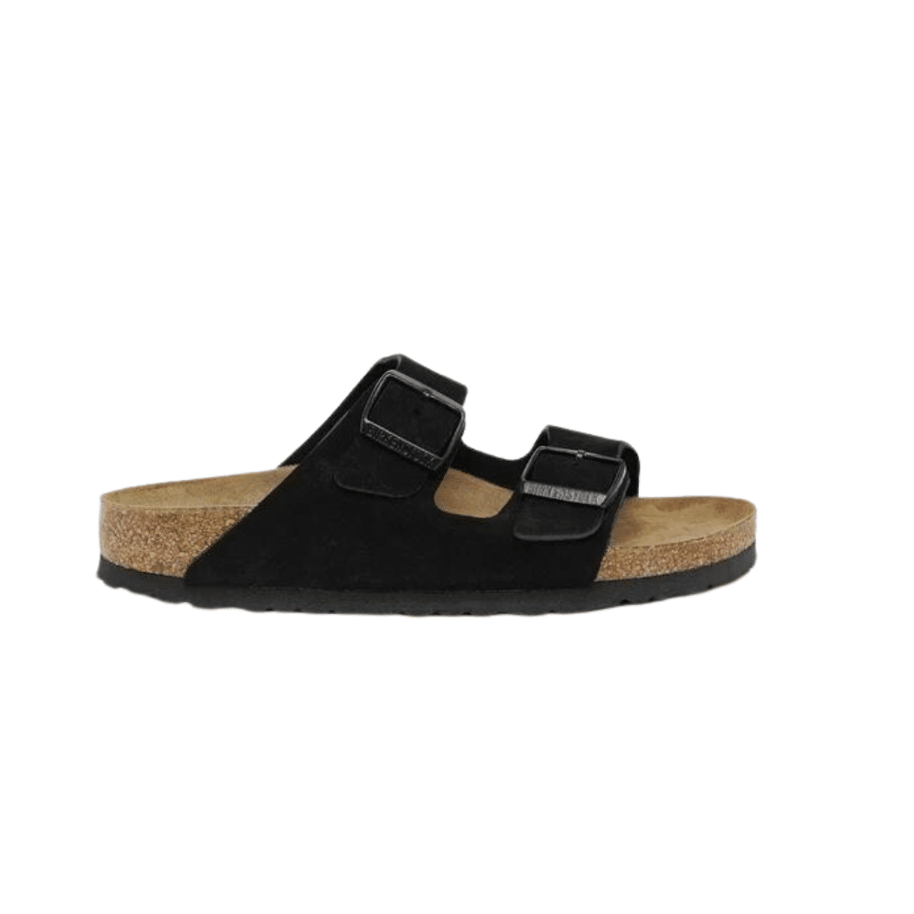 84567ac5-7a69-4a97-99f2-a7c663a2e1d6 Birkenstock Arizona Suede Black
