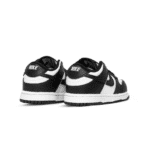 Nike Kids Dunk low White Black