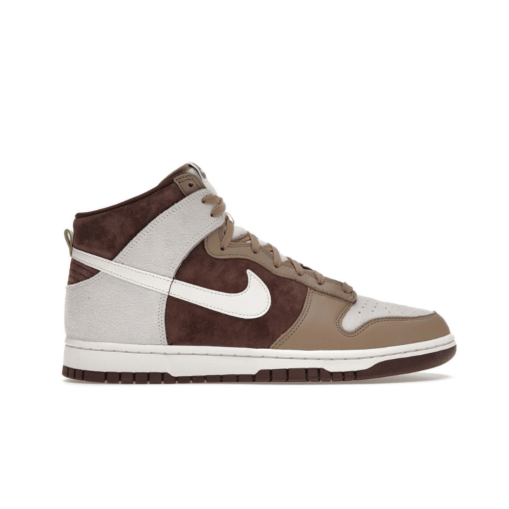 86d0b924-27a5-416d-b450-d7a38b349cdb Nike Dunk High Light Chocolate