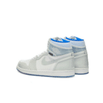 Nike Air Jordan 1 High Zoom White Racer