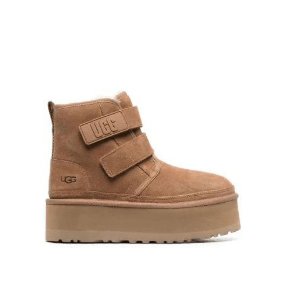 87d2206c-eabb-4677-b68e-01dd4c6f7730 UGG Platform Chukka Brown