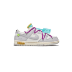 Nike Dunk x Off White Dear Summer - Image 4