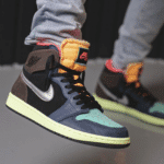 Nike Air Jordan 1 Retro High OG Tokyo Bio Hack