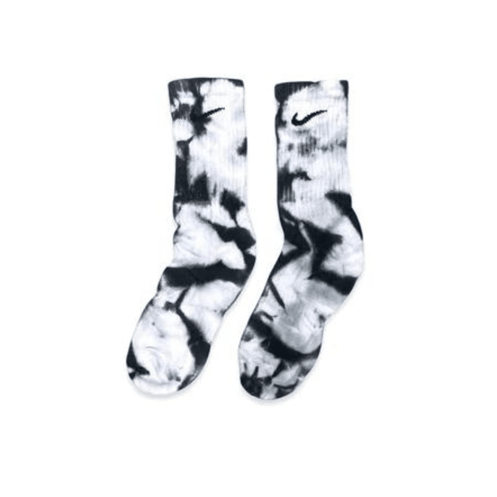 87f40ce1-7037-4fae-9b54-415c36b8aa6c Nike High Socks Tie Dye - 2 Pack