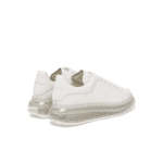 Alexander Mcqueen Oversized Bubble Sole