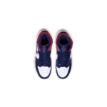 ⁦Nike Air Jordan 1 Mid Usa⁩ – תמונה ⁦4⁩