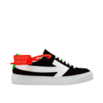 Off White Arrow Print