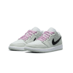 Nike Air jordan 1 Low SE Barely Green (W)