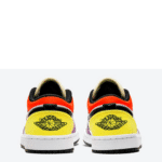 Nike Air Jordan 1 Low SE Lightbulb