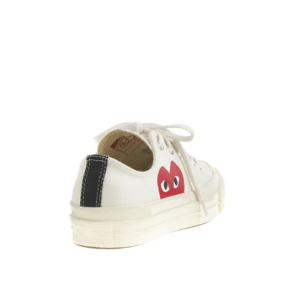 Comme Des Garcons x Converse L