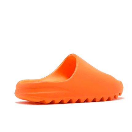 Adidas Yeezy Slide Orange